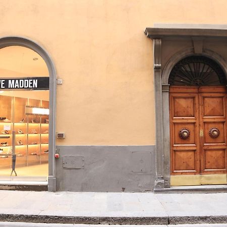Le Tre Lune Suites Florence Ngoại thất bức ảnh