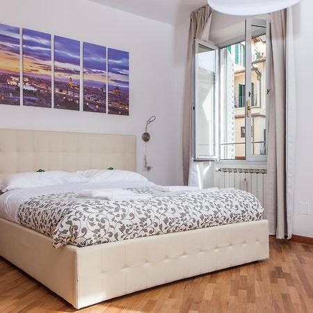 Le Tre Lune Suites Florence Ngoại thất bức ảnh
