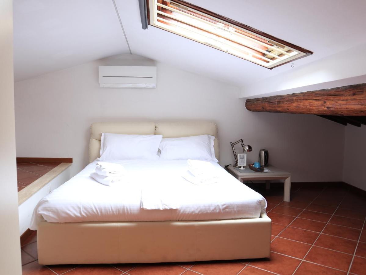 Le Tre Lune Suites Florence Ngoại thất bức ảnh