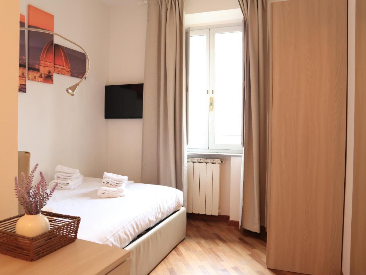 Le Tre Lune Suites Florence Ngoại thất bức ảnh