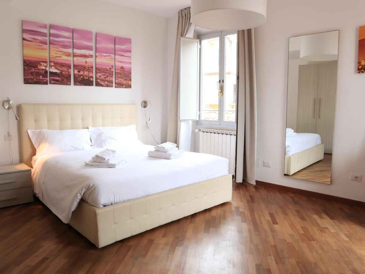 Le Tre Lune Suites Florence Ngoại thất bức ảnh