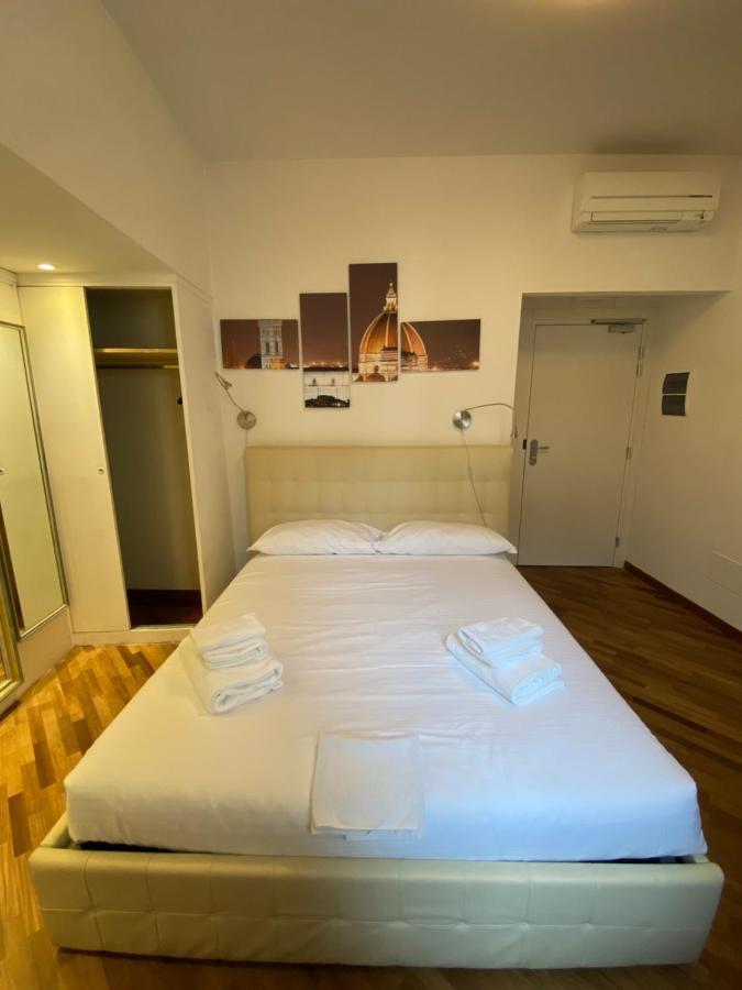 Le Tre Lune Suites Florence Ngoại thất bức ảnh
