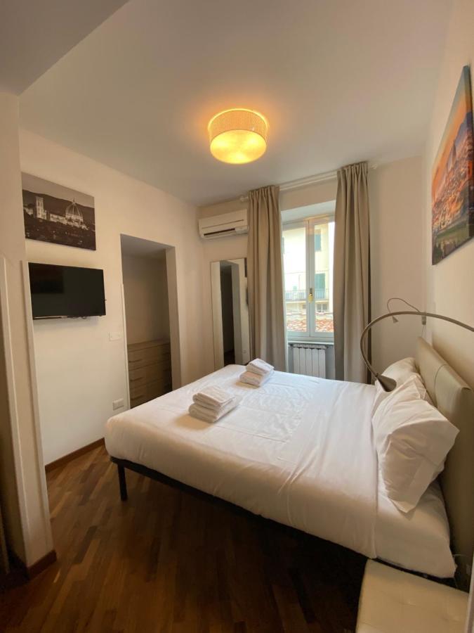 Le Tre Lune Suites Florence Ngoại thất bức ảnh