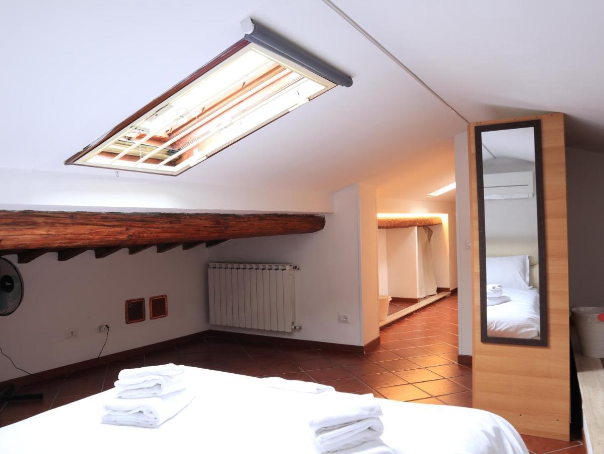Le Tre Lune Suites Florence Ngoại thất bức ảnh