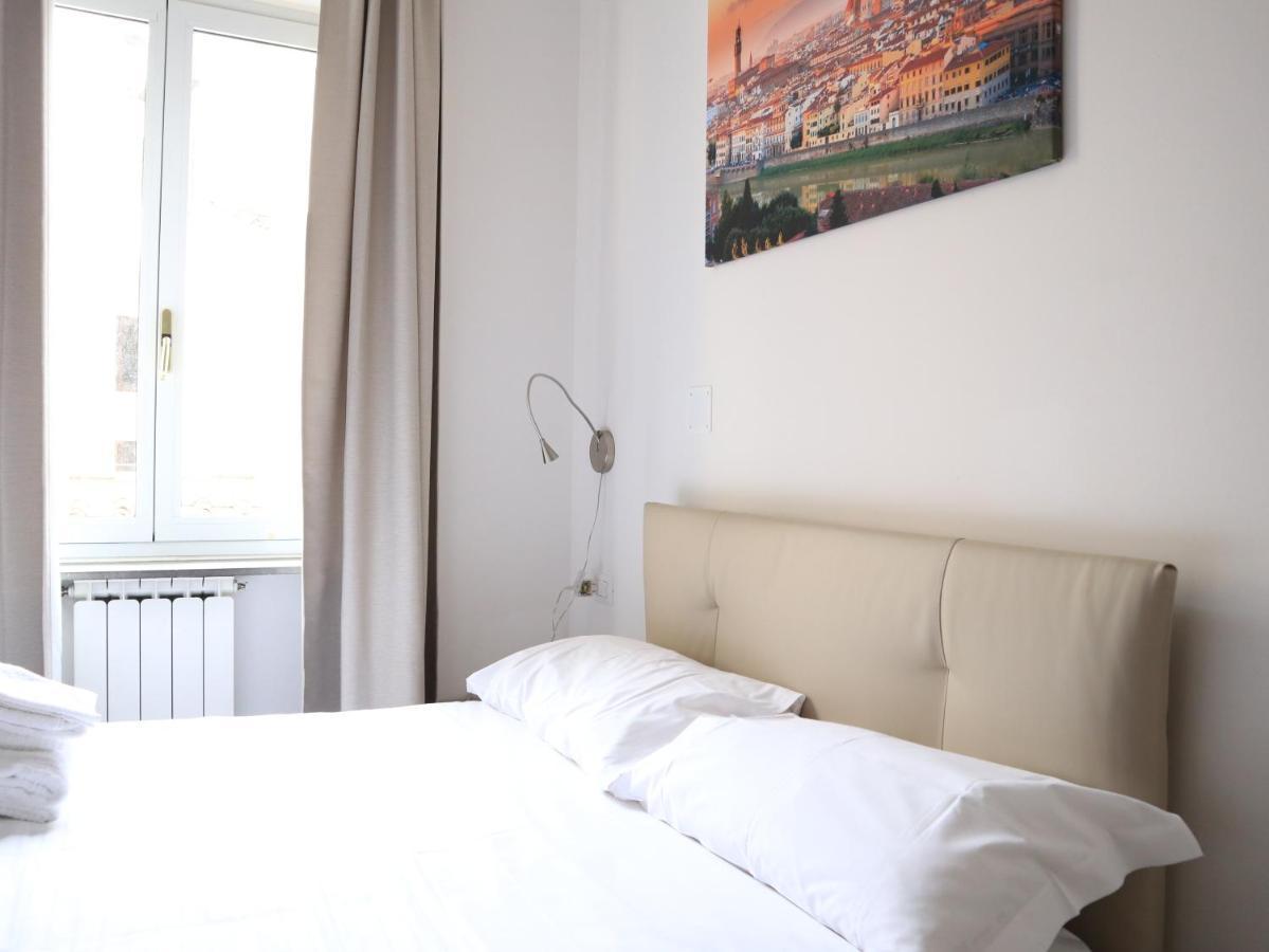 Le Tre Lune Suites Florence Ngoại thất bức ảnh