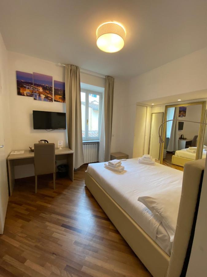 Le Tre Lune Suites Florence Ngoại thất bức ảnh