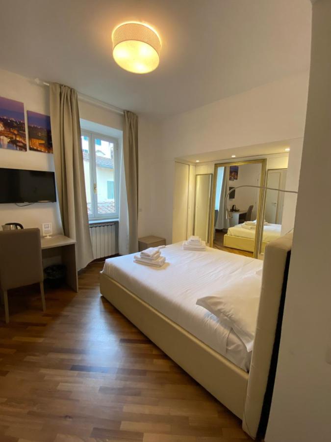 Le Tre Lune Suites Florence Ngoại thất bức ảnh