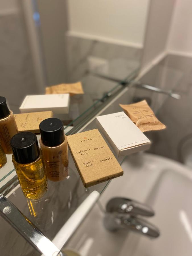 Le Tre Lune Suites Florence Ngoại thất bức ảnh