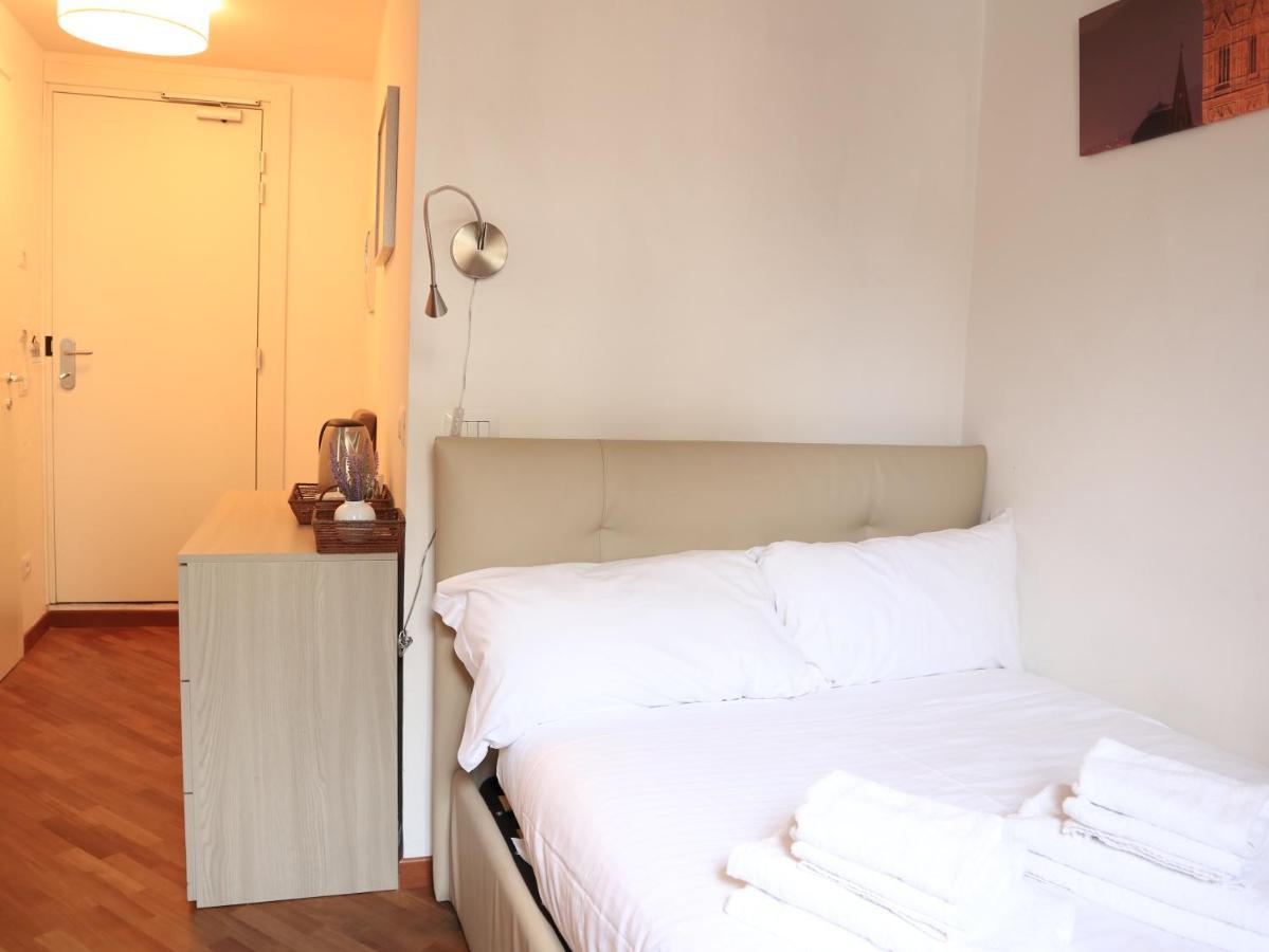 Le Tre Lune Suites Florence Ngoại thất bức ảnh