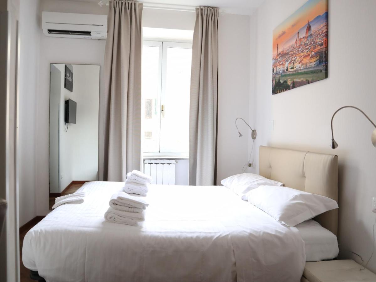 Le Tre Lune Suites Florence Ngoại thất bức ảnh