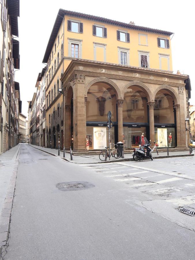 Le Tre Lune Suites Florence Ngoại thất bức ảnh