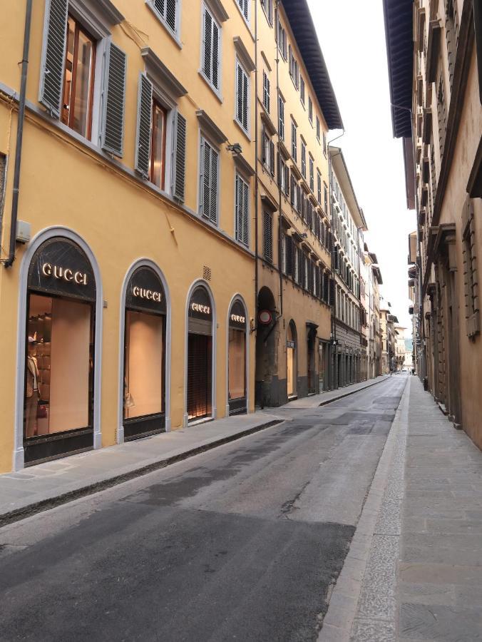 Le Tre Lune Suites Florence Ngoại thất bức ảnh