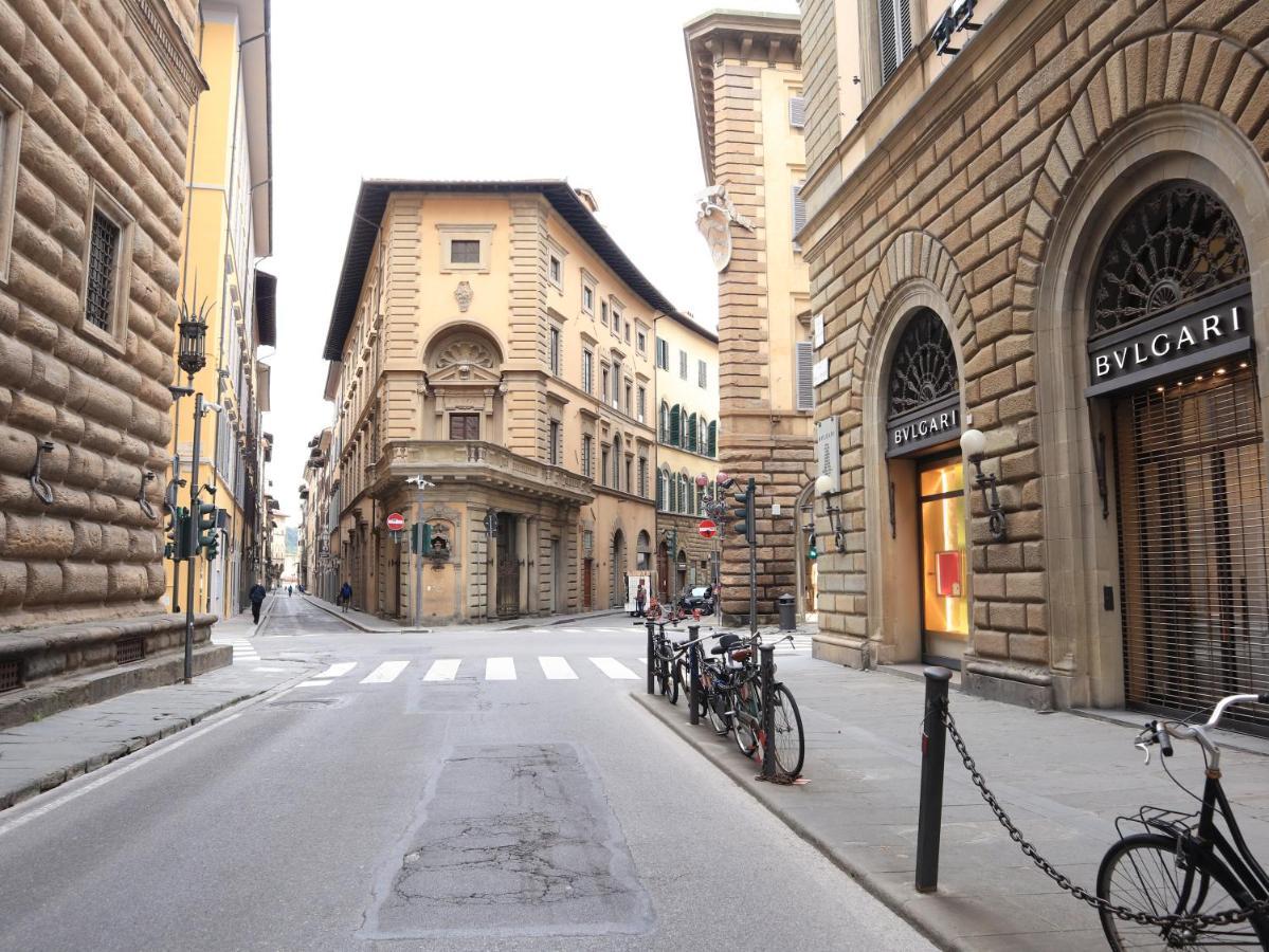 Le Tre Lune Suites Florence Ngoại thất bức ảnh