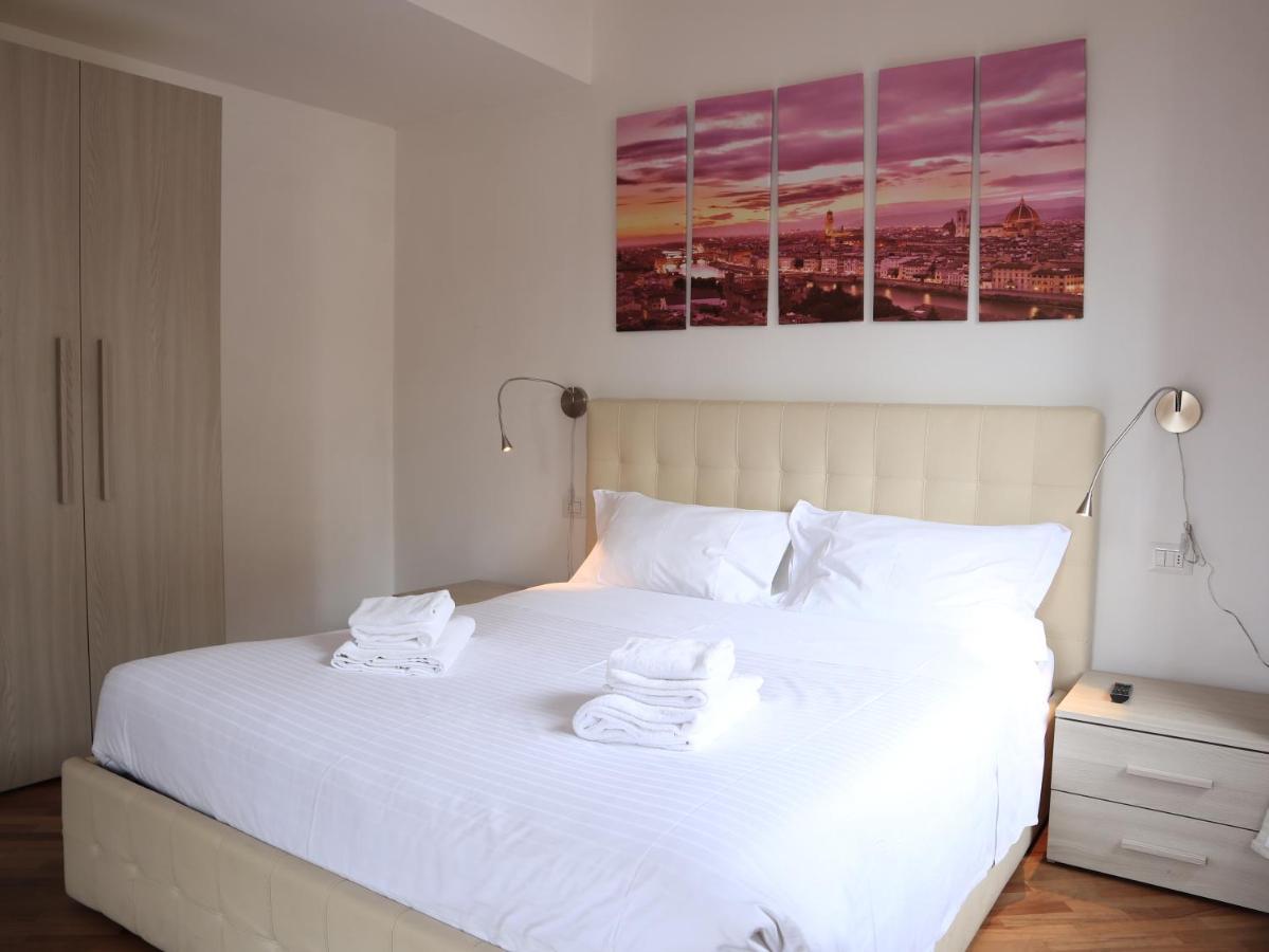 Le Tre Lune Suites Florence Ngoại thất bức ảnh