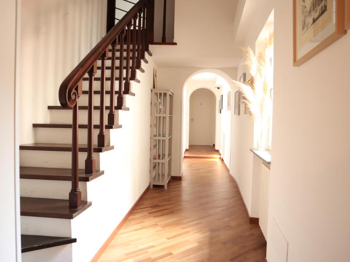 Le Tre Lune Suites Florence Ngoại thất bức ảnh