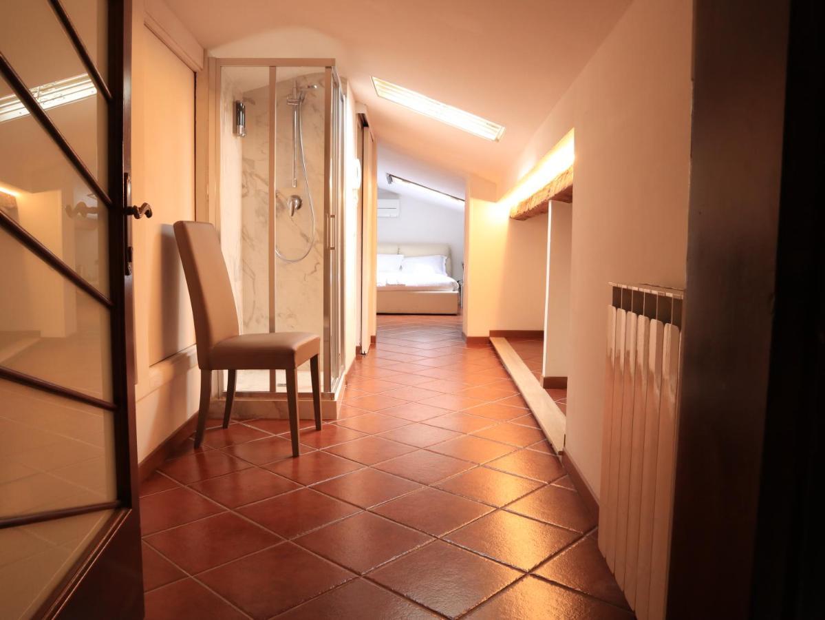 Le Tre Lune Suites Florence Ngoại thất bức ảnh