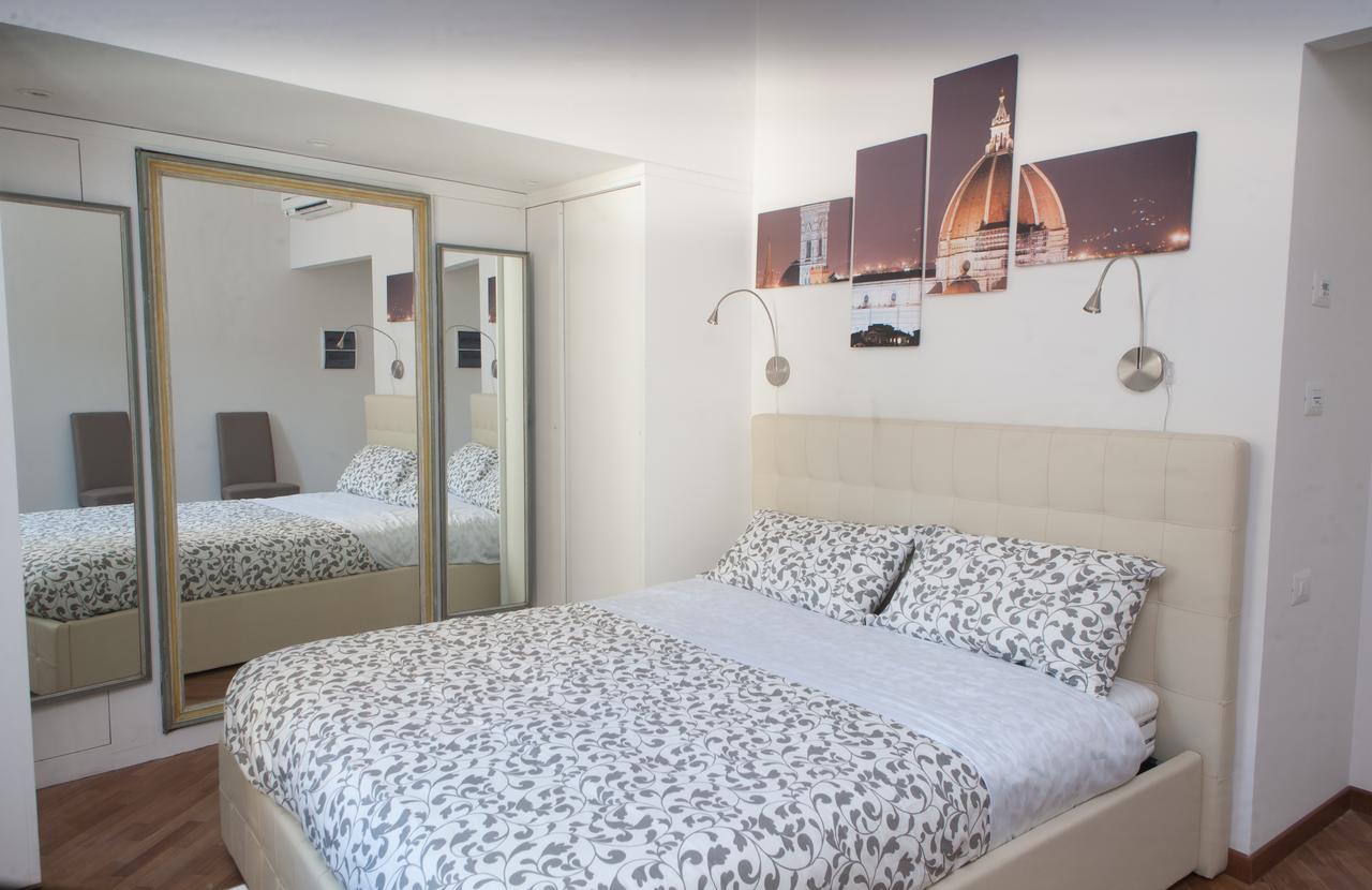 Le Tre Lune Suites Florence Ngoại thất bức ảnh