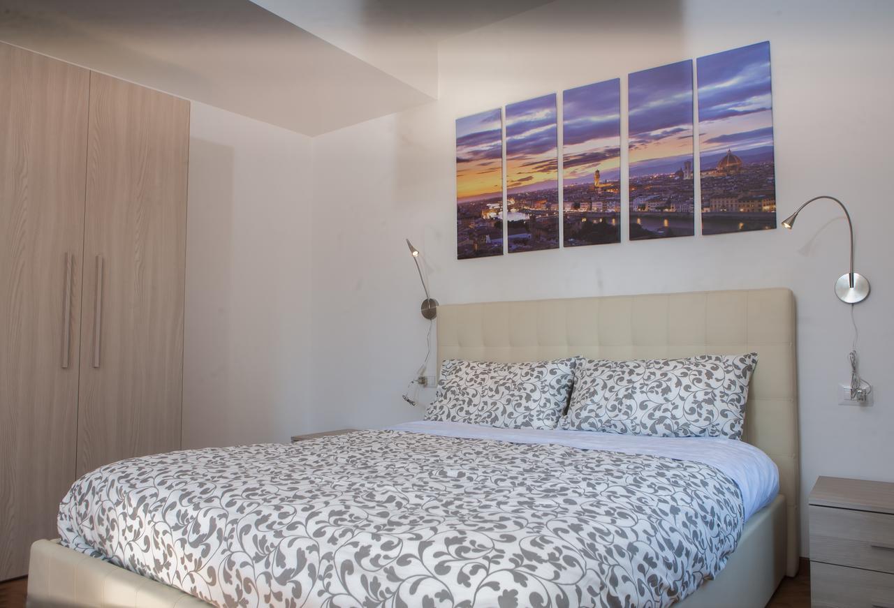 Le Tre Lune Suites Florence Ngoại thất bức ảnh