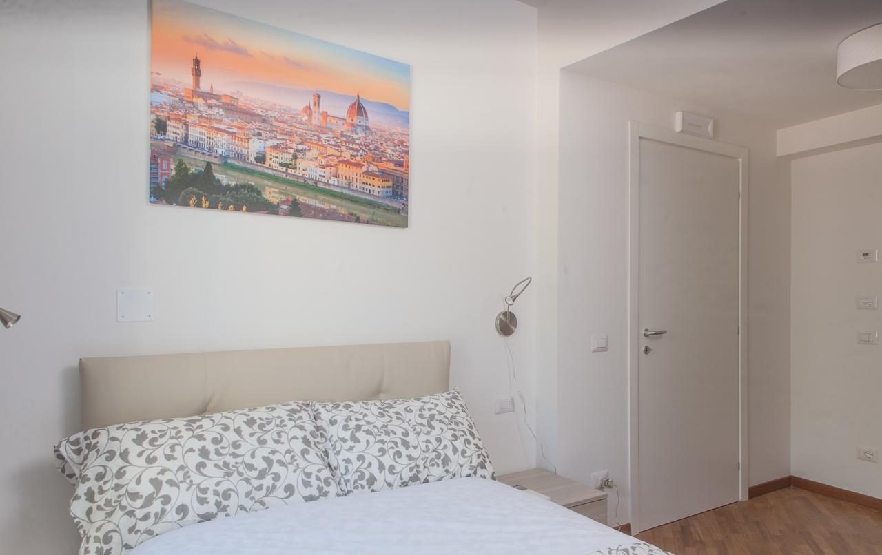 Le Tre Lune Suites Florence Ngoại thất bức ảnh
