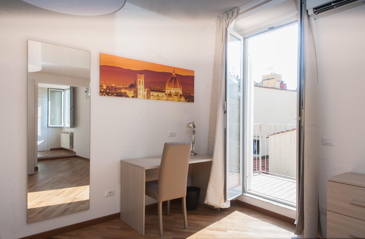 Le Tre Lune Suites Florence Ngoại thất bức ảnh