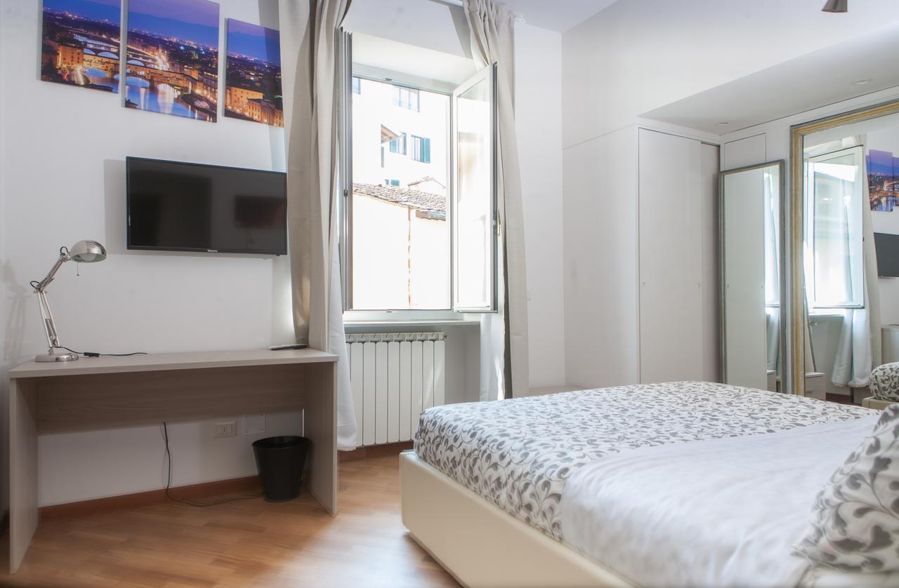 Le Tre Lune Suites Florence Ngoại thất bức ảnh