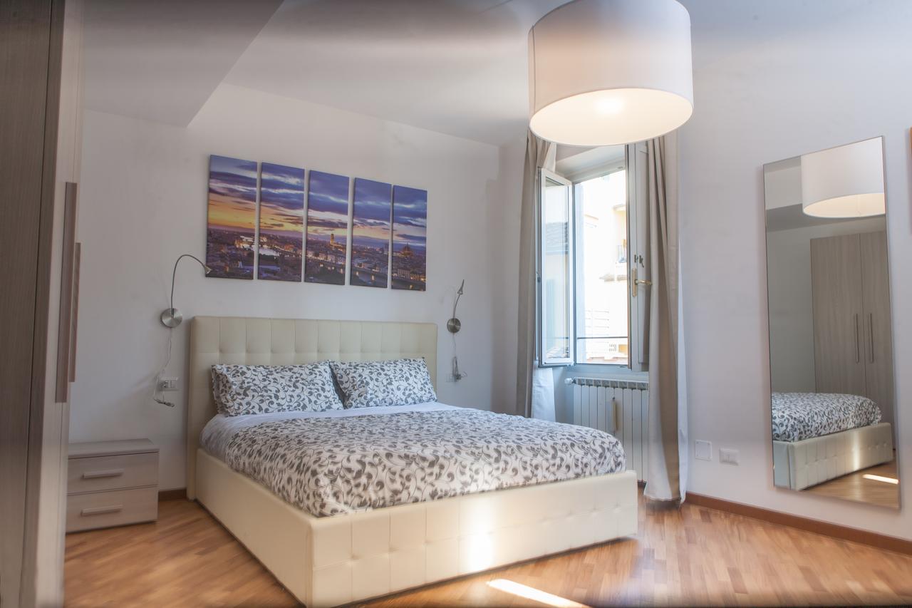 Le Tre Lune Suites Florence Ngoại thất bức ảnh