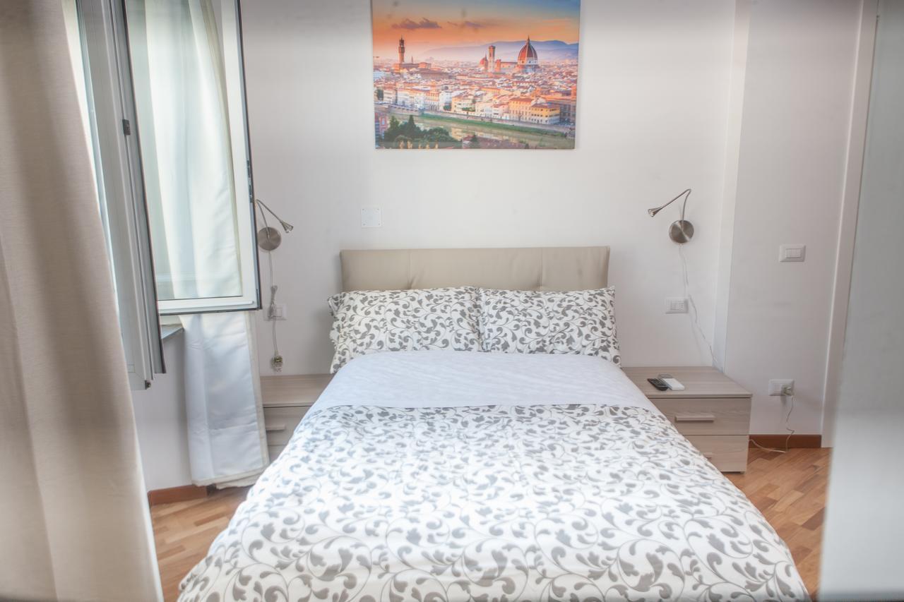 Le Tre Lune Suites Florence Ngoại thất bức ảnh