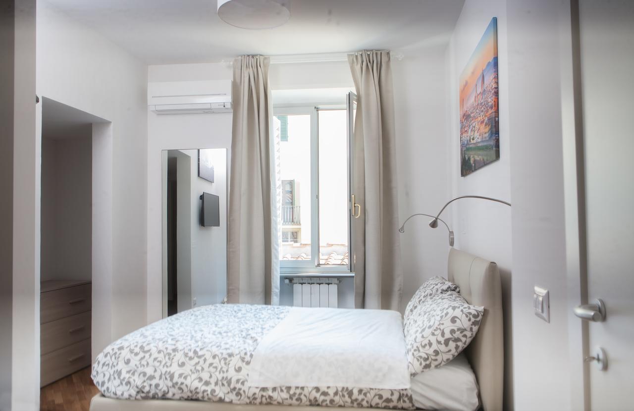 Le Tre Lune Suites Florence Ngoại thất bức ảnh