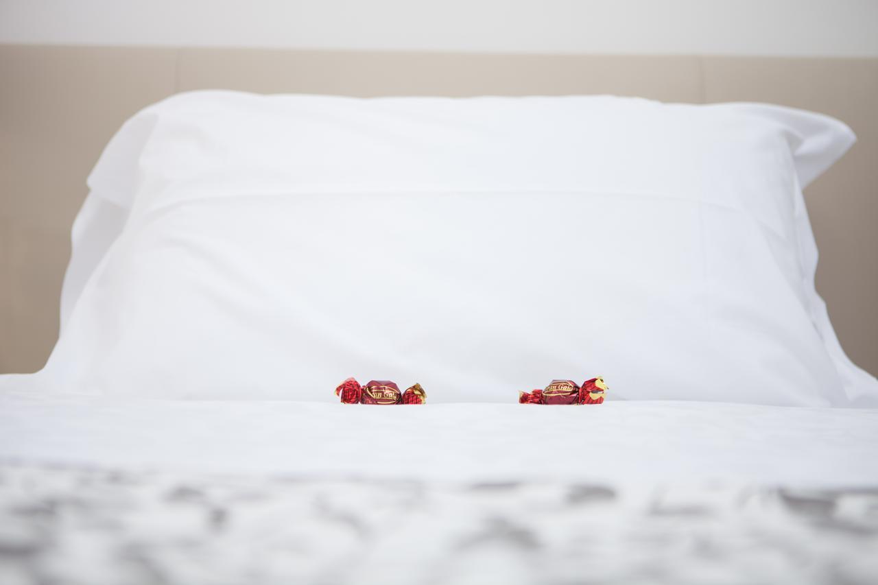 Le Tre Lune Suites Florence Ngoại thất bức ảnh