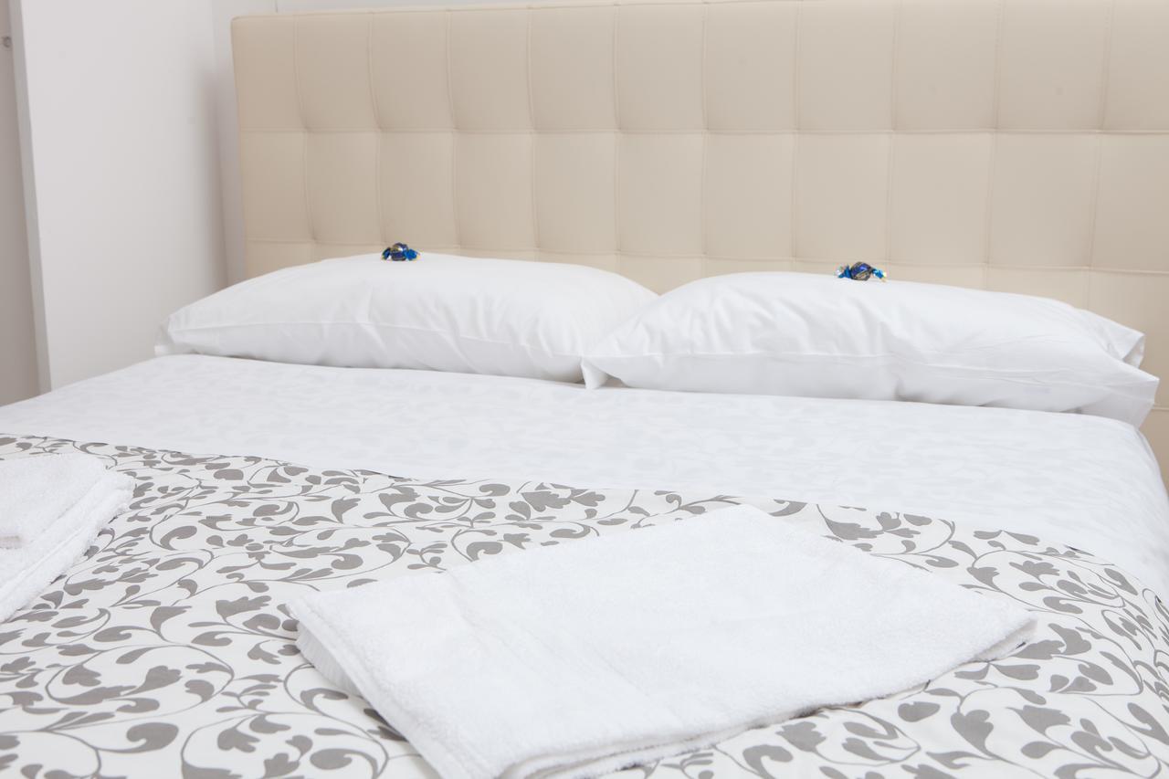 Le Tre Lune Suites Florence Ngoại thất bức ảnh